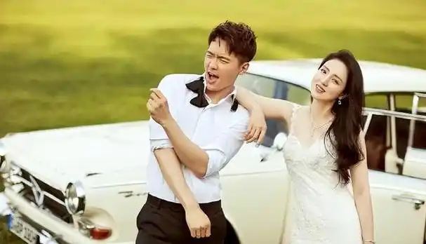 大瓜!知情人曝高云翔疑再婚生女,称孩子已上幼儿园,妻子是素人