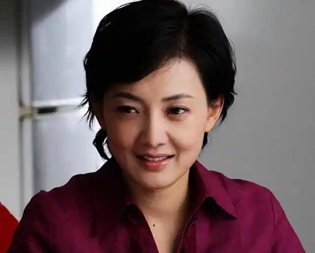 骗了我们40年原来艾慧是冯巩的妻子难怪大红大紫