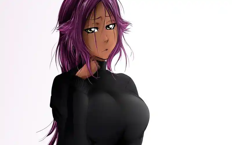 死神 黑崎一护&朽木露琪亚 高清电脑壁纸下载第一发 _ 图片网