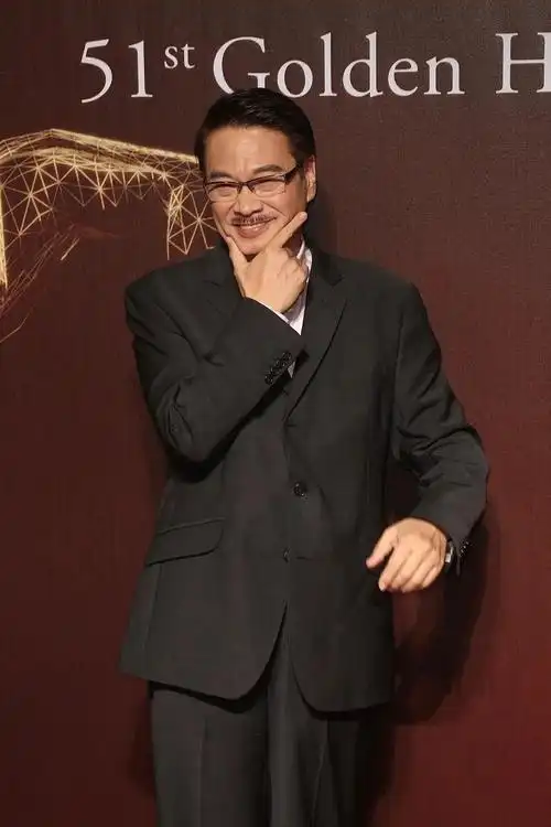 吴孟达:人生就是一出悲喜剧