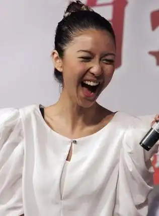 搞笑艺人 女明星