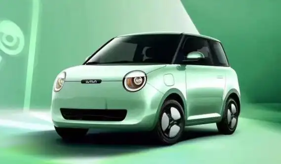 6万左右的新能源电动汽车 6款新能源车型可选择(性能不错)