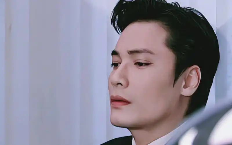 【天地男儿|罗嘉良】捞家|徐家立cut_哔哩哔哩_bilibili