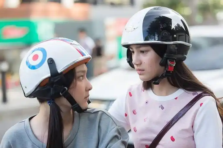 《荷尔蒙3》全集-电视剧-在线观看