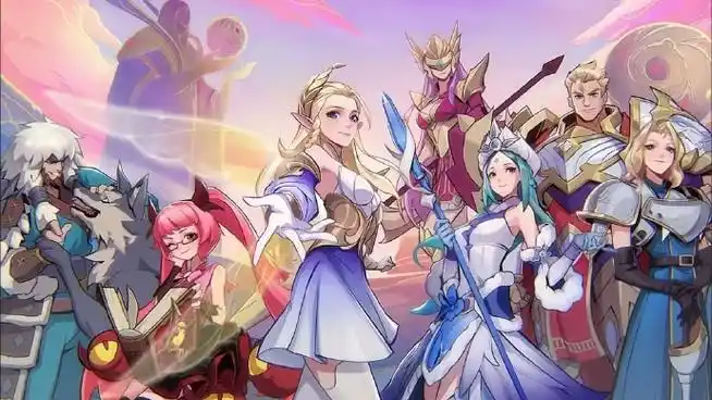 王者荣耀##王者荣耀周年庆