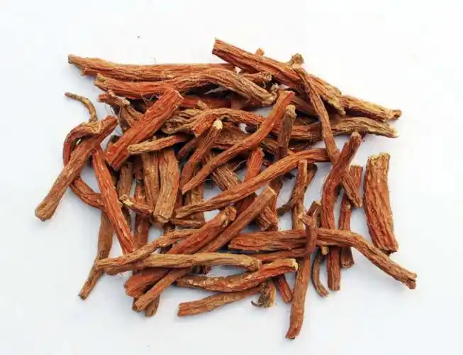 丹参泡水喝有什么好处