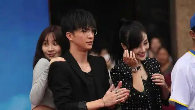 薛之谦李小璐有事情?网友:太心疼!