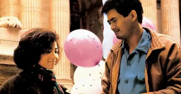 周润发:为陈玉莲自杀,与陈荟莲厮守37年,前妻与孩子成终身遗憾