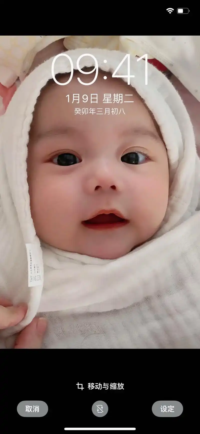 听说孕期多看漂亮宝宝图片可以生出好 - 抖音