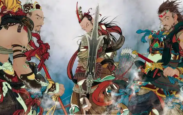 天兵天将并非没有实力绝不是炮灰存在一人就可吊打孙悟空