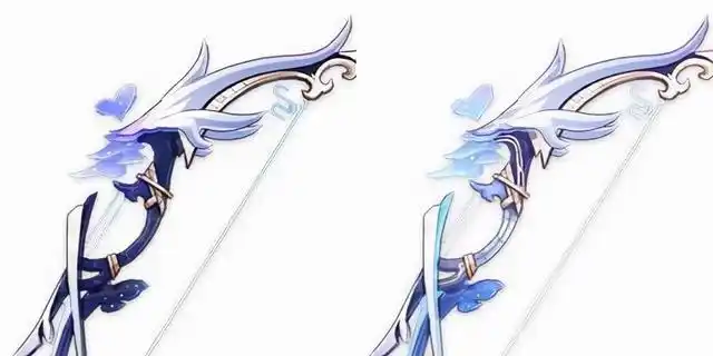 原神最新消息八神重子为单up麒麟弓为辅助武器24节奏图