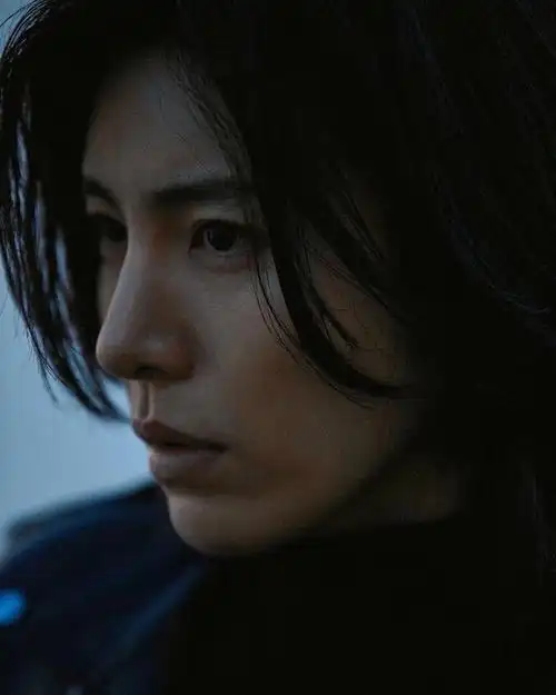 有谁记得鲁敏宇