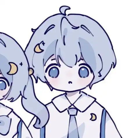 浪漫的情侣头像甜蜜高清