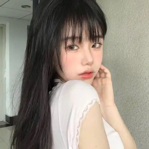 超性感高级纯欲女生部位头像撩人