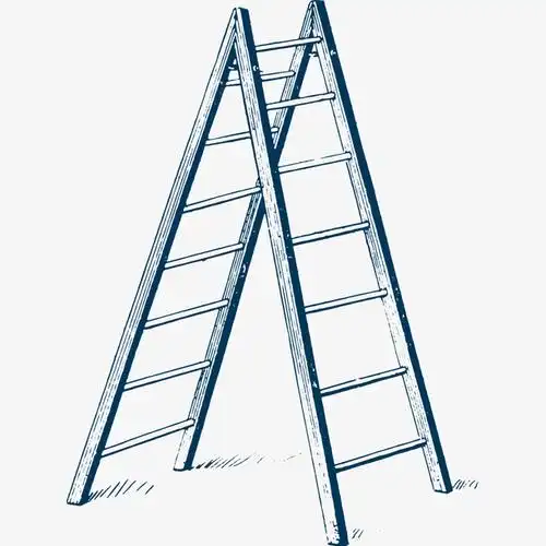 关键词 : 手绘画,梯子,手绘,矢量图,装饰,矢量装饰