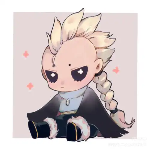 流浪画手一枚,多多指教啦_光遇sky光遇q版绘画作品