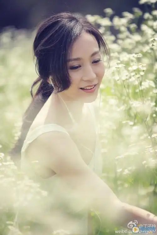 我们的青春期中年林林是谁演的_中年林林扮演者丁子玲资料 | 爱剧情