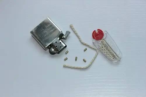 通用打火机配件火石 棉芯精装通用性打火机煤油打火机批发