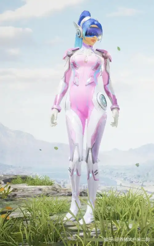 和平精英有哪些好看的衣服