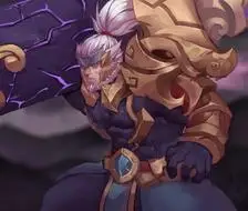 练习-王者荣耀苏烈