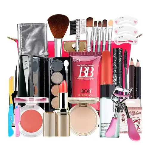 共42 件正品包邮化妆品套装彩妆套装全套组合相关商品