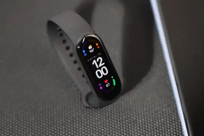 小米手环6体验如何 小米手环6详细评测