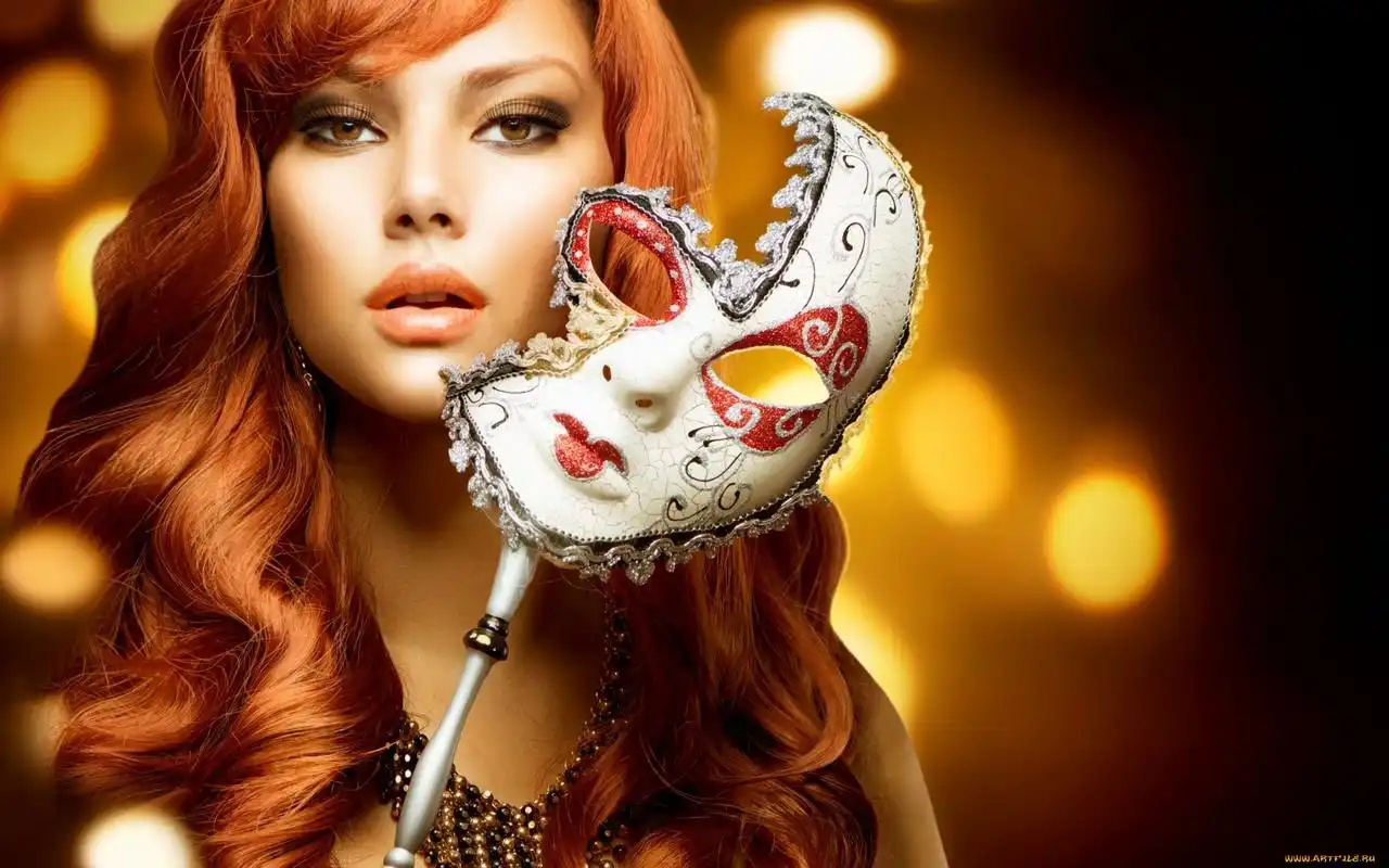 精选性感欧美美女电脑壁纸第二辑