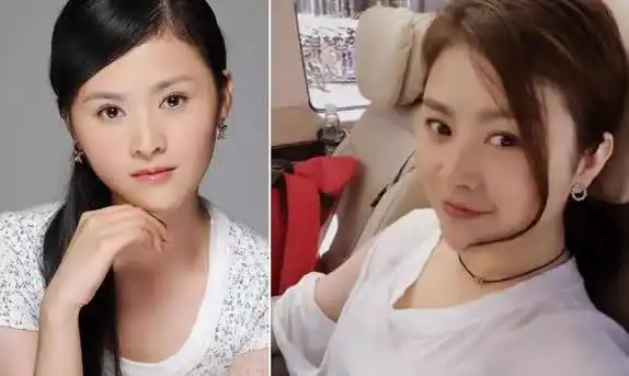 沈腾老婆王琦年龄个人资料及最新图片写真