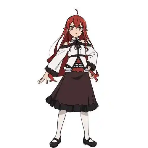 艾莉丝·伯雷亚斯·格雷拉特