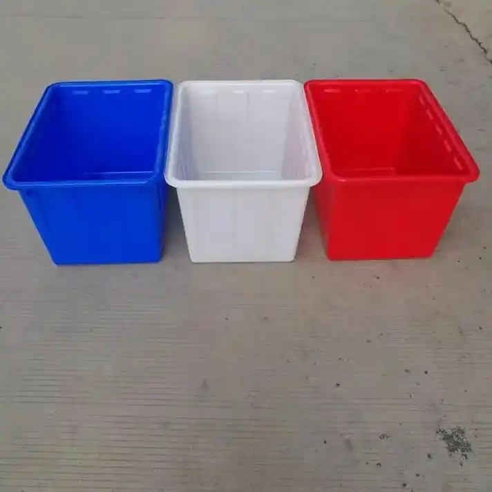 塑料水箱 塑料周转箱 塑料方箱 金朔塑业