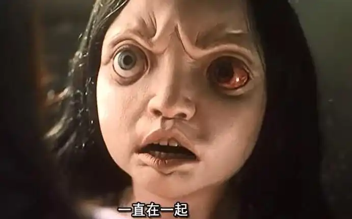 【美男子】几分钟看完日本经典恐怖片《轮回》日本恐怖三部曲之一