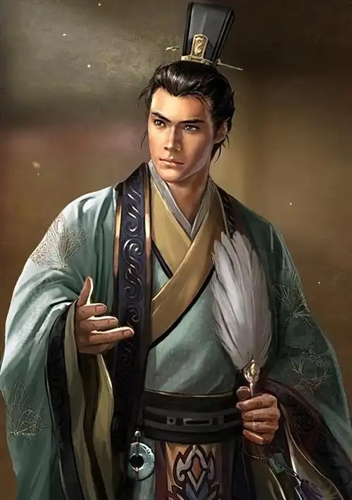 他的才能和贡献使得他成为了历史上重要的人物