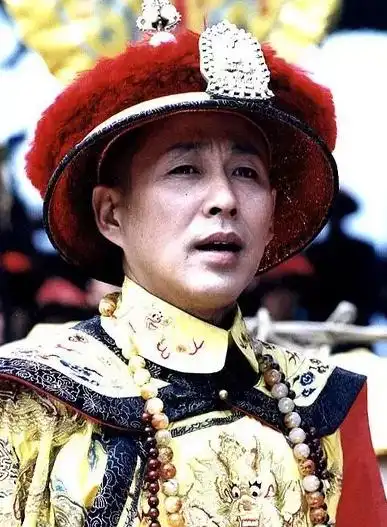 高冷老戏骨陈道明也跻身于资本洪流