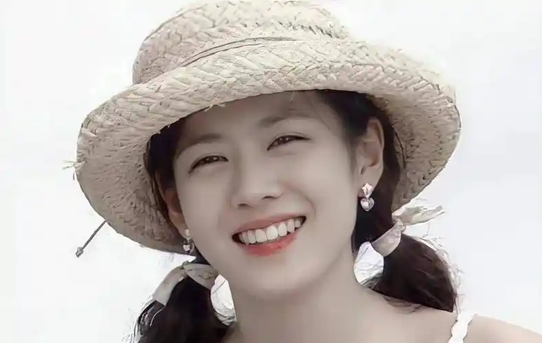 唯一纯白的茉莉花 盘点董洁,孙艺珍,霍思燕…"小白花"气质女星_自带