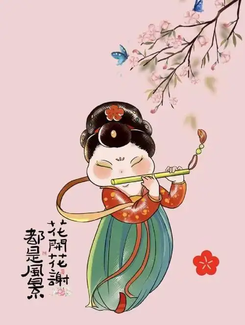 被誉为我国古代四大美女之一的杨玉环可谓家喻户晓,说到她和唐明皇