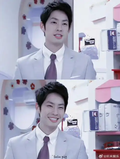 吴建豪回忆下一站幸福剧组生活##吴建豪短发##吴建豪