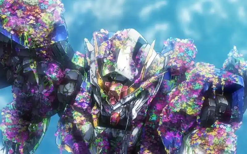 高达00——realize_哔哩哔哩 (゜-゜)つロ 干杯~-bilibili