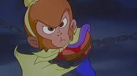 西游记:雷公电母使出全力,还是未伤悟空分毫,他着实厉害-母婴亲子视频