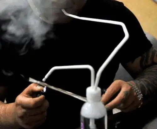 吸毒早期有哪些特征,如何识别?