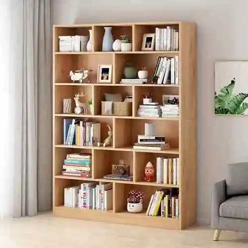 陕西 西安慕容雪驿站住宅家具书架更新时间:2022年03月26日书柜背景墙