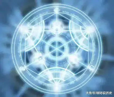 十二星座专属星空魔法阵射手座造型别致金牛座威力无穷