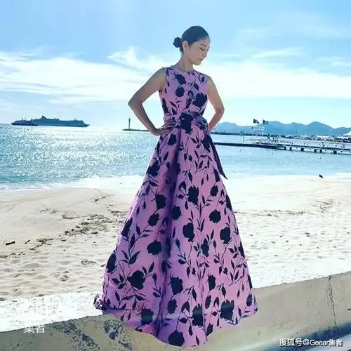 原创女人的底蕴是接受年华留下的痕迹:48岁常盘贵子的美丽人生!