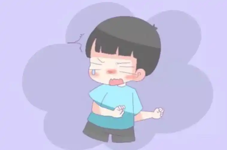 她生气了作文700字五年级