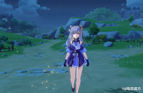 原神11个五星角色哪个会被最先淘汰刻晴首当其冲