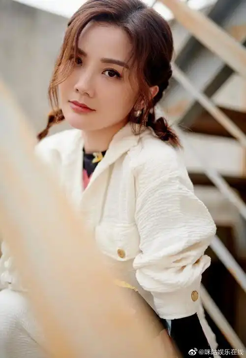 咕咕星闻##蔡卓妍出道22周年快乐