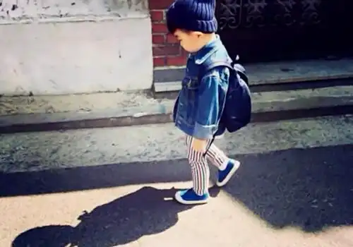 可爱呆萌正太图片_这些正太都太萌