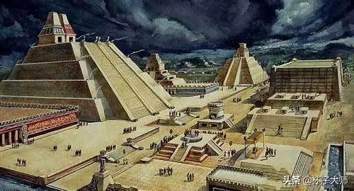 日本在海底发现深水宫殿,专家:这是太平洋下沉睡万年的远古帝国