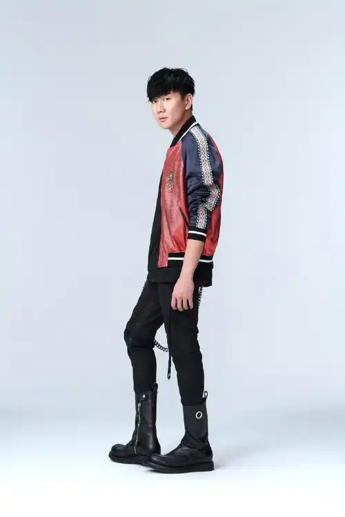 林俊杰##亚洲天王林俊杰