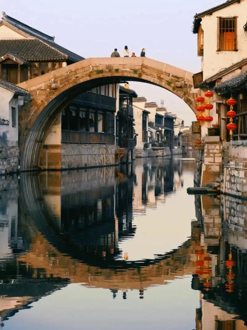 68南浔古镇69 这个 - 抖音