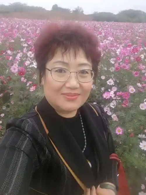 57岁丧偶女征婚照片(id:1137052)_江苏南京征婚交友_我主良缘网